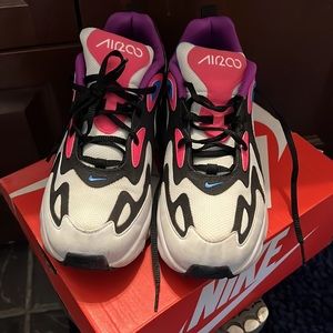 Nike Air Max 200 (GS)